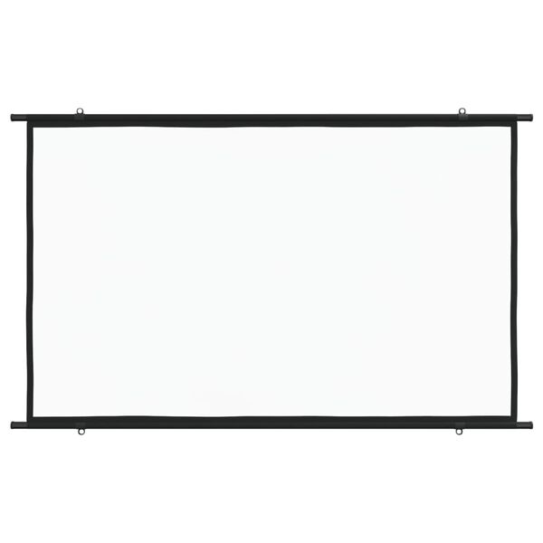 vidaXL Projekční plátno 72" 16 : 9