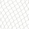 Nature S&iacute;ť proti pt&aacute;kům Primo 10 x 10 m čern&aacute; 6030407