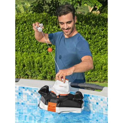 Bestway Robot na čištění bazénu Flowclear AquaRer