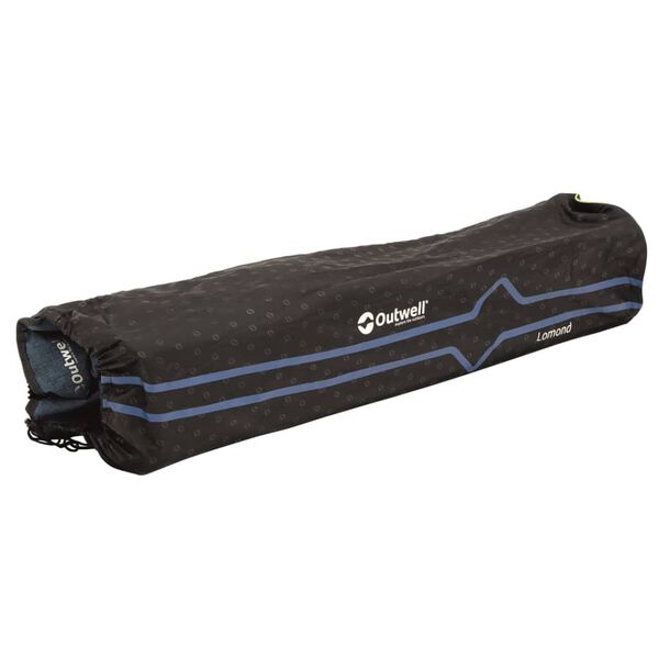 Outwell Skl&aacute;dac&iacute; kempingov&aacute; židle Lomond modr&aacute;