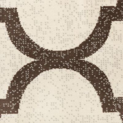 vidaXL Vnitřní/venkovní koberec s krátkým vlasem vícebarevný 190x300cm