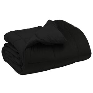 vidaXL Zimn&iacute; přikr&yacute;vka 135 x 200 cm Zima Mikrovl&aacute;kno (100 % polyester)