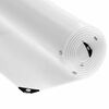 vidaXL Čir&aacute; plachta s oky 1x8 m PVC