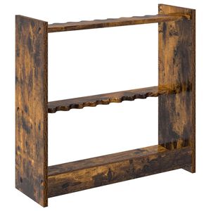 vidaXL Stojan na kulečn&iacute;kov&eacute; t&aacute;go Kompozitn&iacute; dřevo 60 x 20 x 57 cm