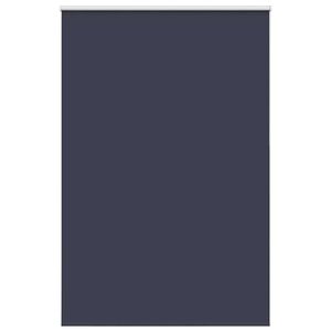 vidaXL Roleta zatemňovac&iacute; 155x210 cm &scaron;&iacute;řka l&aacute;tky 151,6 cm polyester