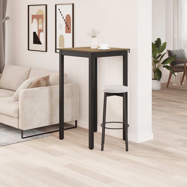 vidaXL J&iacute;deln&iacute; stoly kompozitn&iacute; dřevo