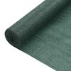 vidaXL St&iacute;n&iacute;c&iacute; tkanina zelen&aacute; 1,2 x 50 m HDPE 75 g/m&sup2;