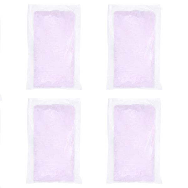 vidaXL Nadrcen&aacute; pěna Růžov&aacute; 18 kg Polyurethan