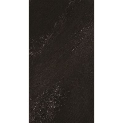 Grosfillex Nástěnná dlaždice Gx Wall+ 11 ks kámen 30 x 60 cm černá