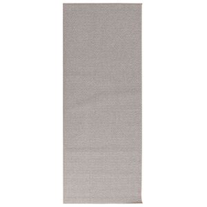 vidaXL Vnitřn&iacute; koberec LUGO Taupe 80 x 150 cm Polyester