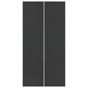 vidaXL Podložka pod baz&eacute;n Čern&aacute; 500 x 250 x 0,1 cm Netkan&aacute; tkanina