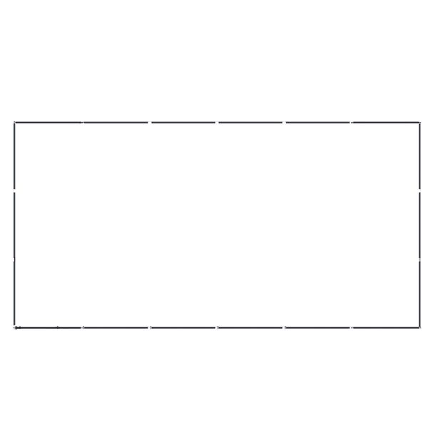 vidaXL Venkovn&iacute; ps&iacute; kotec ocel 16,59 m&sup2;