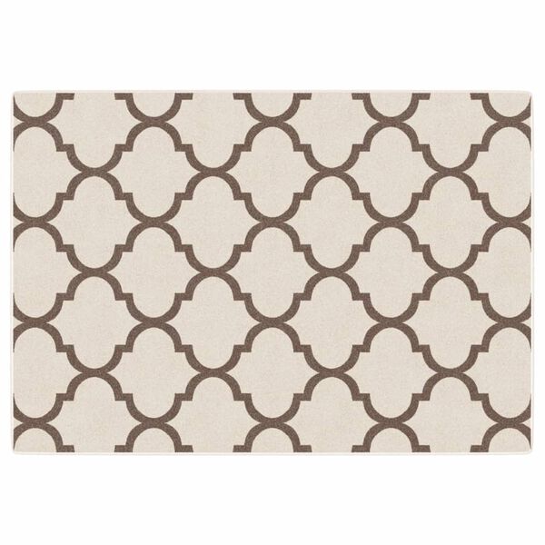 vidaXL Vnitřn&iacute;/venkovn&iacute; koberec s kr&aacute;tk&yacute;m vlasem v&iacute;cebarevn&yacute; 160x230cm