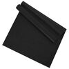vidaXL Ochrann&aacute; podložka na sport Čern&yacute; 183 x 122 x 0,6 cm