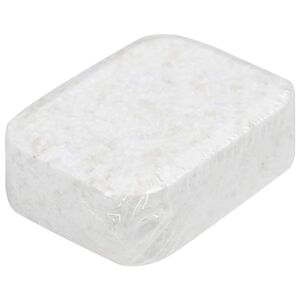 vidaXL Tablety do myčky B&iacute;l&yacute;