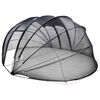 vidaXL Stan na baz&eacute;n 538 x 440 x 204 cm 185T polyester s PU vrstvou