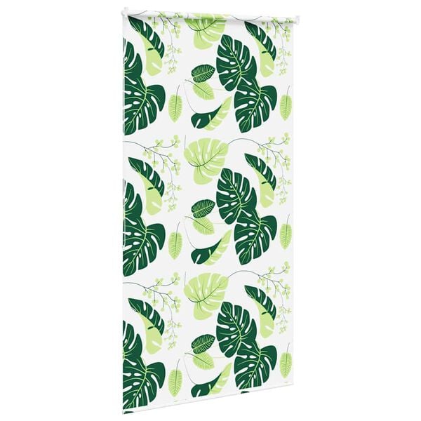 vidaXL Sprchov&aacute; roleta 120x240 cm &Scaron;&iacute;řka l&aacute;tky 116 cm