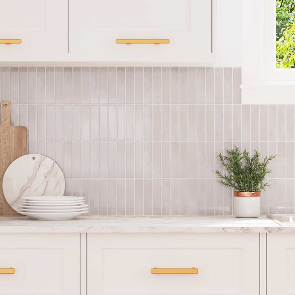 vidaXL Obd&eacute;ln&iacute;kov&aacute; dlažba 20 pcs B&eacute;žov&aacute; 29 x 23 x 0,08 cm