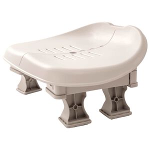 Intex Sed&aacute;k do v&iacute;řivky PureSpa 47 x 36 x 22 cm