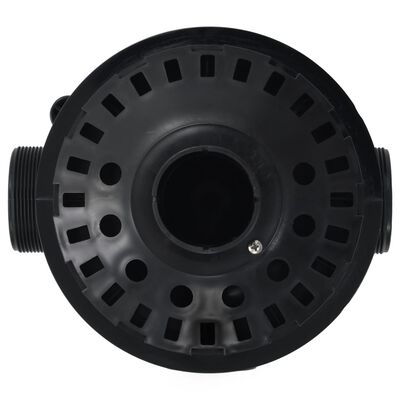vidaXL Vícecestný ventil k pískové filtraci ABS 1,5" 6cestný