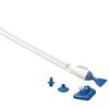 Bestway Baz&eacute;nov&yacute; vysavač AquaCrawl 58212