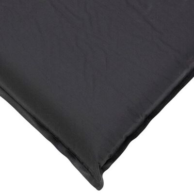 Outwell Nafukovací matrace Sleeping Double 7,5 cm černá
