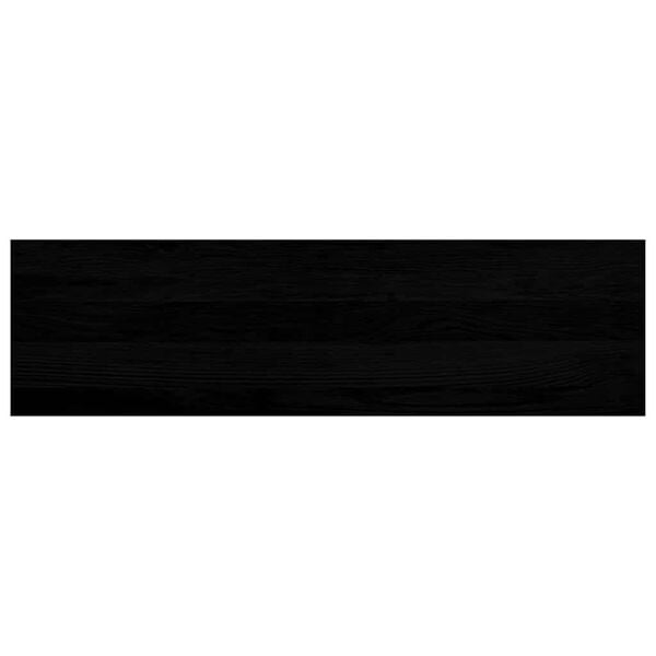 vidaXL N&aacute;&scaron;lapy na schody 4 ks světle hněd&eacute; 90x25x2 cm masivn&iacute; dub