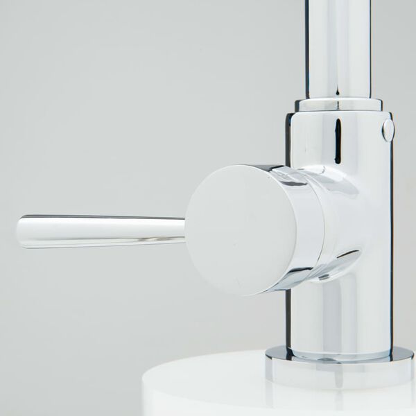 SCHÜTTE Dřezová baterie CORNWALL chrom