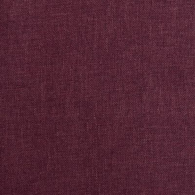 vidaXL Zvedací polohovací křeslo fialové textil