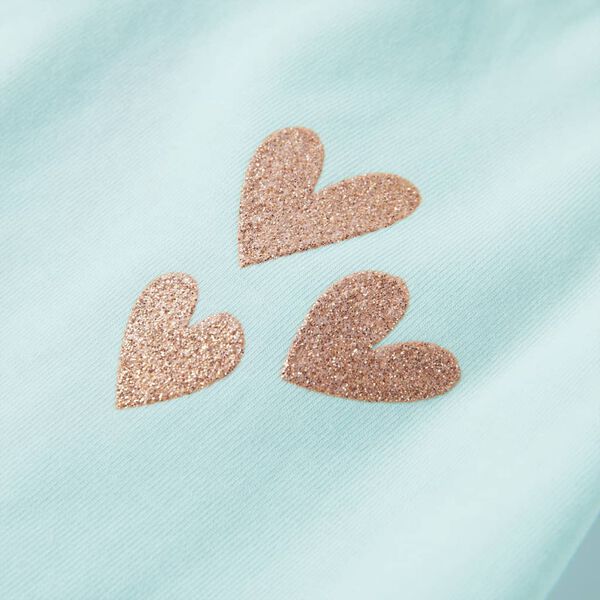 Dětsk&eacute; t&iacute;lko světle m&aacute;tov&eacute; 128