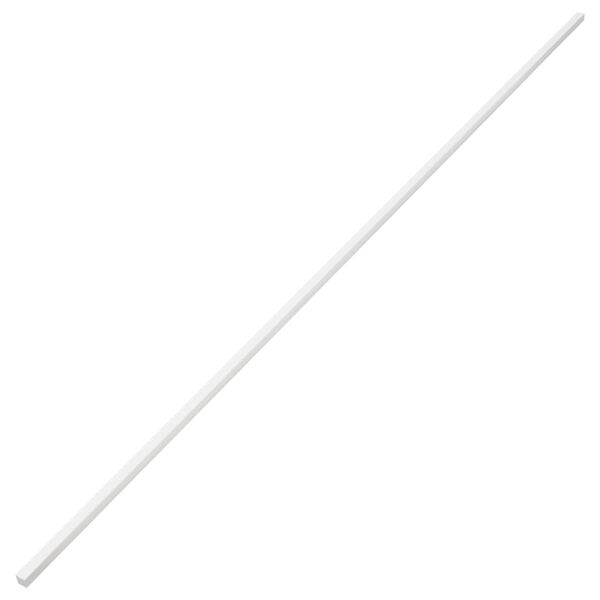 vidaXL Kabelov&aacute; li&scaron;ta 15 x 10 mm 30 m PVC