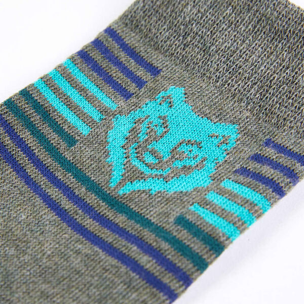 Dětské ponožky 5 párů EU 26–29