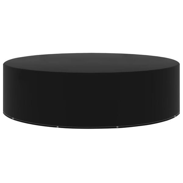 vidaXL Plachta na zahradní nábytek 10 oček 325 x 90 cm