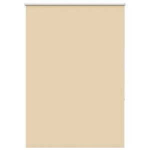 vidaXL Roleta zatemňovac&iacute; 105x150 cm &scaron;&iacute;řka l&aacute;tky 100,7 cm polyester
