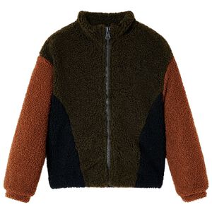 Dětsk&aacute; bunda 92