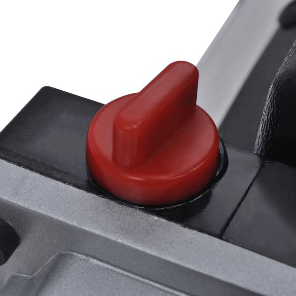 vidaXL Vakuov&eacute; čerpadlo 100 l/min se 4cestn&yacute;m měřidlem v kufř&iacute;ku