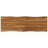 vidaXL Obd&eacute;ln&iacute;kov&yacute; stůl 120 x 40 x 3 cm Obd&eacute;ln&iacute;kov&yacute;