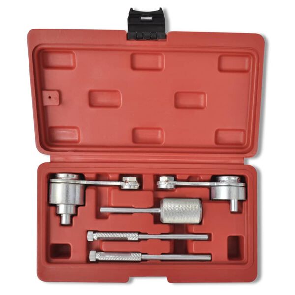 Sada na aretaci motorů Land Rover, Jaguar 2,7 TDV6 - 5 ks