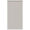 vidaXL Sprchov&aacute; roleta s kazetou 120x240 cm &Scaron;&iacute;řka l&aacute;tky 116 cm