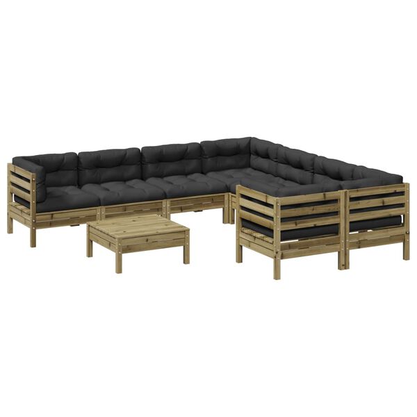 Zobrazen&iacute; obr&aacute;zku produktu 1 z 12
