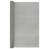 vidaXL S&iacute;ťovina 80 x 1000 cm 60 Mesh Nerezov&aacute; ocel 201 Stř&iacute;brn&aacute;