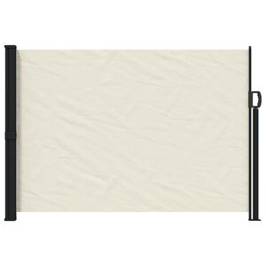 vidaXL V&yacute;suvn&aacute; bočn&iacute; mark&yacute;za 300 x 170 cm Polyester Obd&eacute;ln&iacute;kov&yacute;