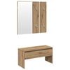 Artisan_oak