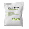 vidaXL Travn&iacute; osivo pro sport a hry 20 kg