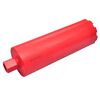 vidaXL 120 mm x 400 mm diamantov&yacute; j&aacute;drov&yacute; vrt&aacute;k za mokra i za sucha