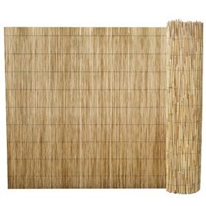vidaXL Zahradn&iacute; r&aacute;kosov&yacute; plot 500 x 100 cm