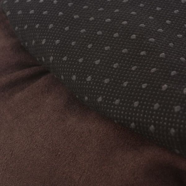 vidaXL Ps&iacute; pelech velikost XL hněd&yacute;