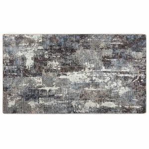vidaXL Koberec prateln&yacute; v&iacute;cebarevn&yacute; 80 x 150 cm