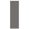 vidaXL Roleta zatemňovac&iacute; 55x130 cm &scaron;&iacute;řka l&aacute;tky 50,7 cm polyester