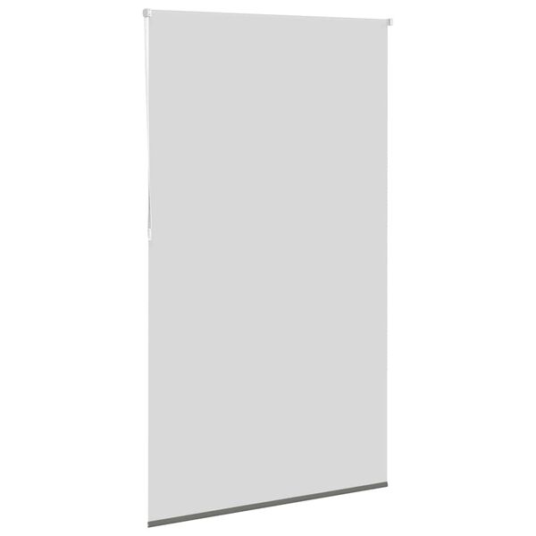 vidaXL Roleta zatemňovac&iacute; 130x230 cm &scaron;&iacute;řka l&aacute;tky 126,6 cm polyester